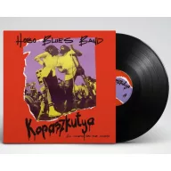 Hobo Blues Band - Kopaszkutya LP