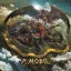 P.Mobil - Farkasok völgye: Kárpát-medence 2CD