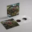 P.Mobil - Farkasok völgye: Kárpát-medence 2LP