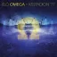Omega - Élő Omega Kisstadion '77 Blue 2LP