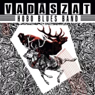 Hobo Blues Band - Vadászat 2CD