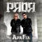 PRDR - ApaFia CD