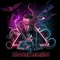 Brother Belmont - Transmissions Through The Nuclear Ash CD