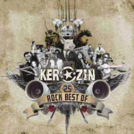 Kerozin - 25 Rock Best Of LP