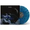 Omega - The Dark Side Of The Earth Kék Splatter LP