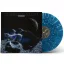 Omega - The Dark Side Of The Earth Kék Splatter LP