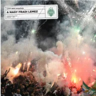 Lotfi Begi - A Nagy Fradi Lemez CD