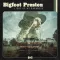 Bigfoot Preston - Light Up My Darkness CD