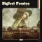 Bigfoot Preston - Light Up My Darkness LP