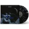 Omega - The Dark Side Of The Earth Fekete Splatter LP