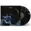 Omega - The Dark Side Of The Earth Fekete Splatter LP