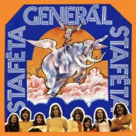 Generál - Staféta CD