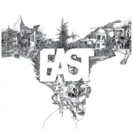 East - Játékok CD