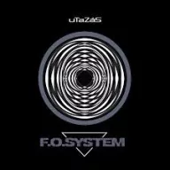 F.O.System - Utazás LP