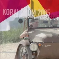Korai Öröm - 2005 CD
