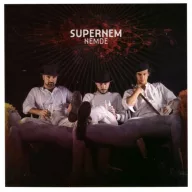 Supernem - Nemde CD