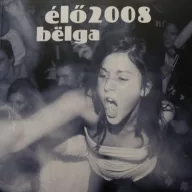 Belga - Élő 2008 fotóalbum + Pendrive