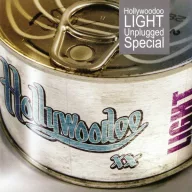 Hollywoodoo - Light [Unplugged Special] CD