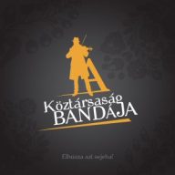 A köztársaság bandája - Elhúzza azt sejeha CD