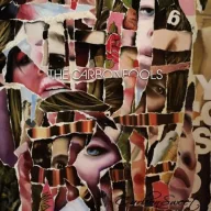 The Carbonfools - Carbonsweet CD