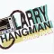 Larry Hangman - Sinus Rock CD