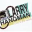 Larry Hangman - Sinus Rock CD
