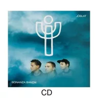 Bonanza Banzai - Jóslat CD