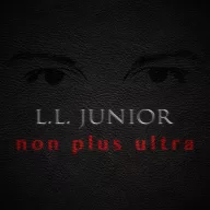 L.L. Junior - Non Plus Ultra CD