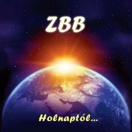 Zbb - Holnaptól CD