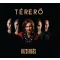 Térerő - Bizsergés CD