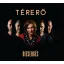 Térerő - Bizsergés CD