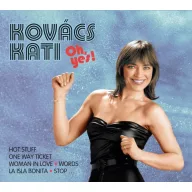 Kovács Kati - Oh, Yes! CD