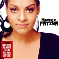 Mohamed Fatima - Mohamed Fatima CD