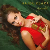 Hajdu Klára - Ajándék CD