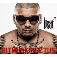 Beat - Ritmuskrisztus CD