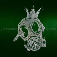 Anna & The Barbies - Szabadesés CD