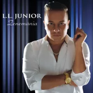 L.L. Junior - Zenemánia CD