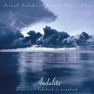 Harmath Szabolcs / Hodászi Klára - Andalító CD