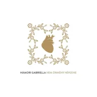 Hámori Gabriella - Nem örmény népzene CD