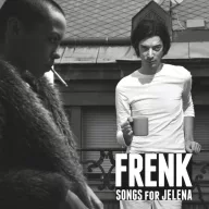 Frenk - Songs For Jelena CD