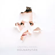 SZEKERES ANDRÁS (Junkies) - Holnapután CD