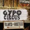 Gypo Circus - Villanyos + Akusztixxx CD