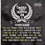 Ganxsta Zolee Es A Kartel - Tribute  20 év gengszter rap papírtok CD
