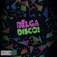 Belga - Disco CD