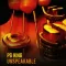 PG King - Unspeakable CD