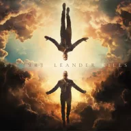 Leander Kills - Ébredés CD Digi
