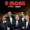 P.Mobil - 1997-2007 - Rudán évek 3CD