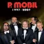 P.Mobil - 1997-2007 - Rudán évek 3CD