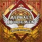 Asphalt Horsemen - Brotherhood CD