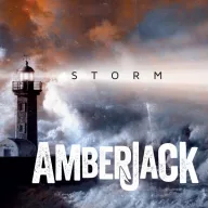 Amberjack - Storm CD